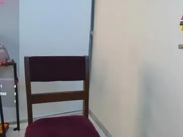 Chaturbate Live Sex Cam of miiafire