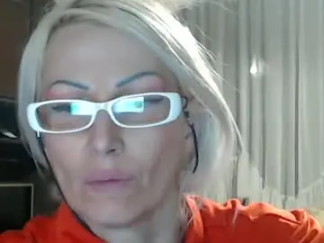 Chaturbate Nude Webcam of sexyeni