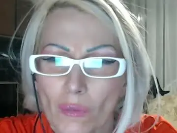 Chaturbate Nude Webcam of sexyeni