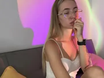 Chaturbate Sex Cam of tessa_calmness