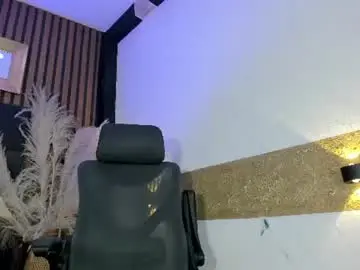 Chaturbate Free Porn Cam of 3x_naxa