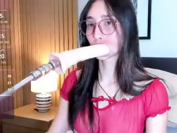Chaturbate Private Sex Chat of doll_bella_