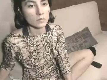 Chaturbate Live Porn of katia_12_