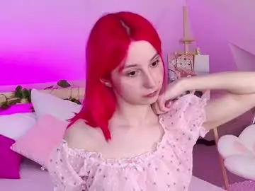Chaturbate Private Sex Chat of liann_stark