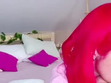 Chaturbate Live Sex of liann_stark