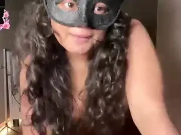 Chaturbate Free Porn Cam of lubna_07