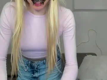 Chaturbate Sex Chat of lynnadream_