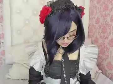 Chaturbate Best Webcam of mini_rouse