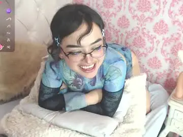 Chaturbate Live Sex Cam of mini_rouse