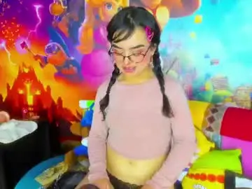 Chaturbate Adult Webcam of mini_rouse