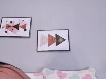Chaturbate Free Live Porn of paulete_w