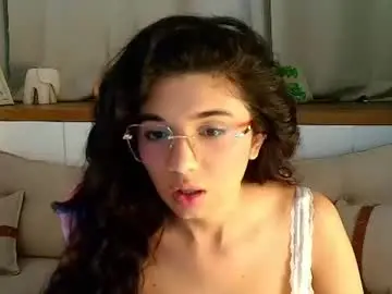 Chaturbate Private Sex Chat of rose_desiree