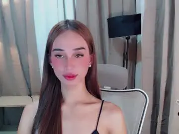 Chaturbate Live Porn of shantallfuckdoll