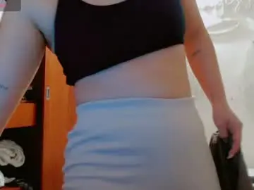 Chaturbate Sex Cam of tamara_modelsss1