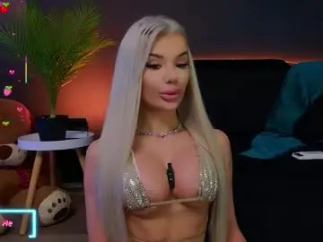 Chaturbate Adult Webcams of vanessavanne
