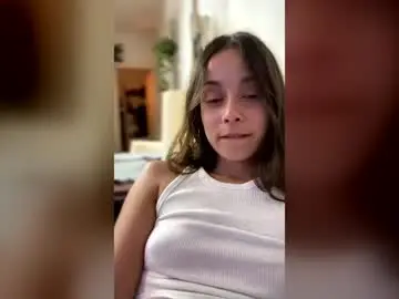 Chaturbate Nude Webcam of vicahsade