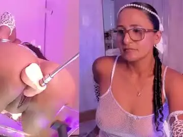 Chaturbate Sex Chat of victorianoir_