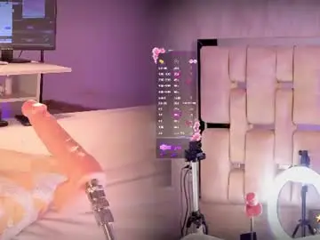 Chaturbate Watch Live Sex Cams of victorianoir_