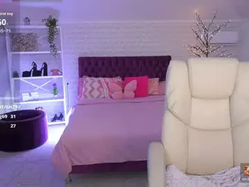Chaturbate Nude Webcam of zafiramoonn