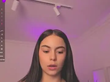 Chaturbate Nude Webcam of alejaa___