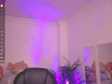 Chaturbate Live Sex Cam of alejaa___