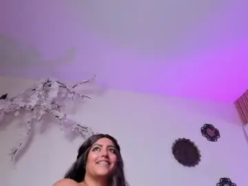 Chaturbate Live Porn of ambarbrownn_
