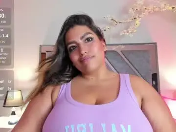 Chaturbate Sex Chat of ambarbrownn_