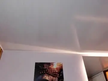 Chaturbate Live Sex of ambarbrownn_