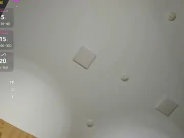 Chaturbate Best Webcam of amelialynx