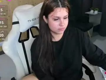 Chaturbate Watch Live Sex Cams of amelialynx