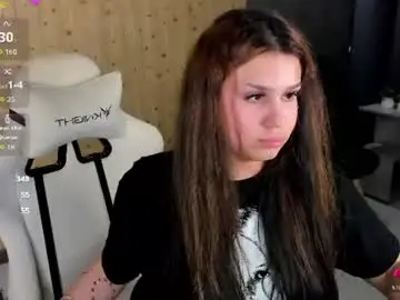 Chaturbate Nude Webcam of amelialynx