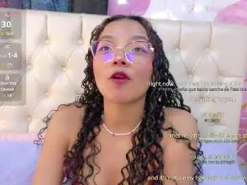 Chaturbate Watch Live Sex Cams of angeline_scot
