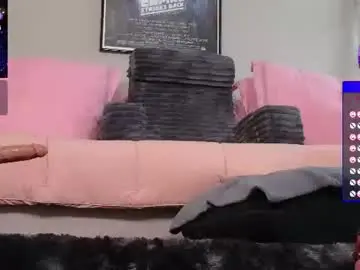 Chaturbate Private Sex Chat of camillacassidy