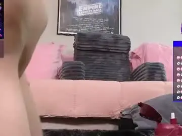 Chaturbate Live Sex Cam of camillacassidy