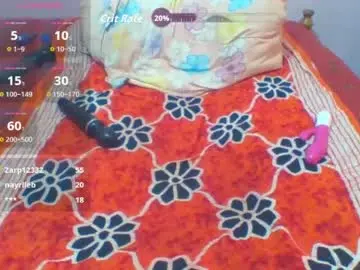 Chaturbate Live Sex Cam of crystallgem