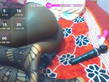 Chaturbate Private Sex Chat of crystallgem
