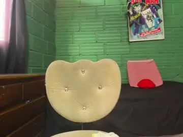 Chaturbate Private Sex Chat of danaarey
