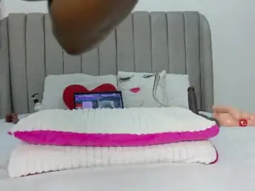 Chaturbate Adult Webcams of ebony_pearl69