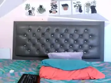 Chaturbate Free Live Porn of halle_bailey