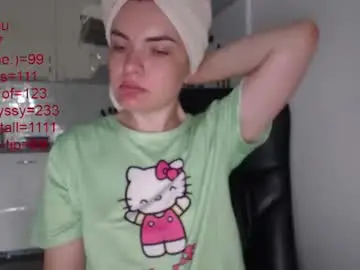Chaturbate Sex Chat of kitcatheaven4u