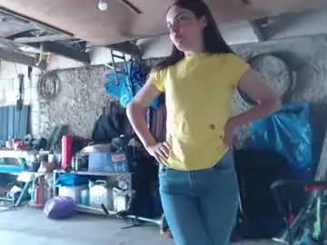 Chaturbate Sex Chat of kitcatheaven4u