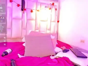 Chaturbate Free Live Porn of lunarosse18