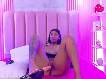 Chaturbate Best Webcam of lunarosse18