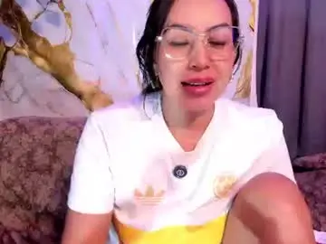 Chaturbate Live Sex Cam of meleekxxx