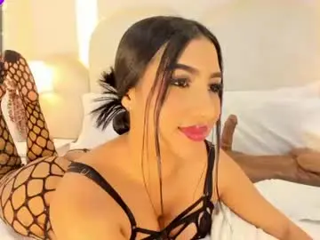 Chaturbate Best live sex cam show of salomebell