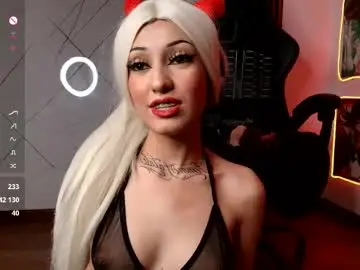 Chaturbate Watch Live Sex Cams of shadowlune