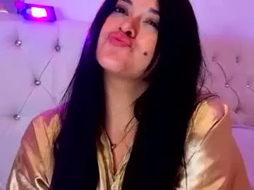 Chaturbate Live Sex Cam of tifany__ross1