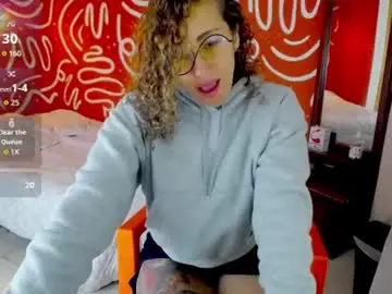 Chaturbate Watch Live Sex Cams of afrodita_solis