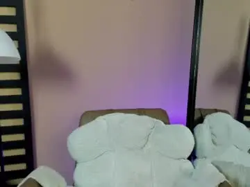 Chaturbate Private Sex Chat of ambar_monroe_