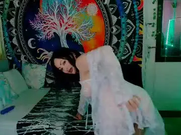 Chaturbate Free Porn Cam of indica_me